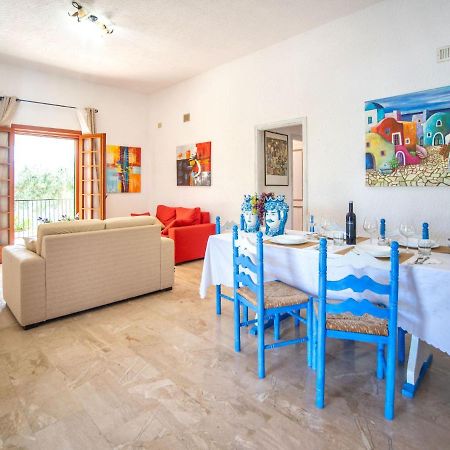 Villa La Vela By Interhome Scopello  Exteriér fotografie