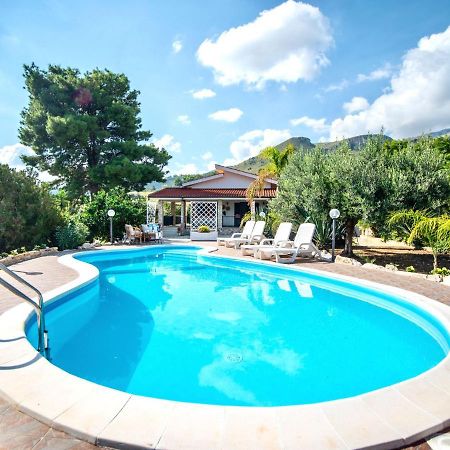 Villa La Vela By Interhome Scopello  Exteriér fotografie