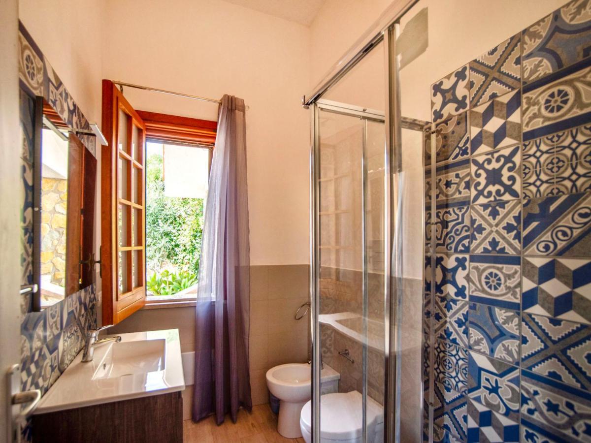 Villa La Vela By Interhome Scopello  Exteriér fotografie