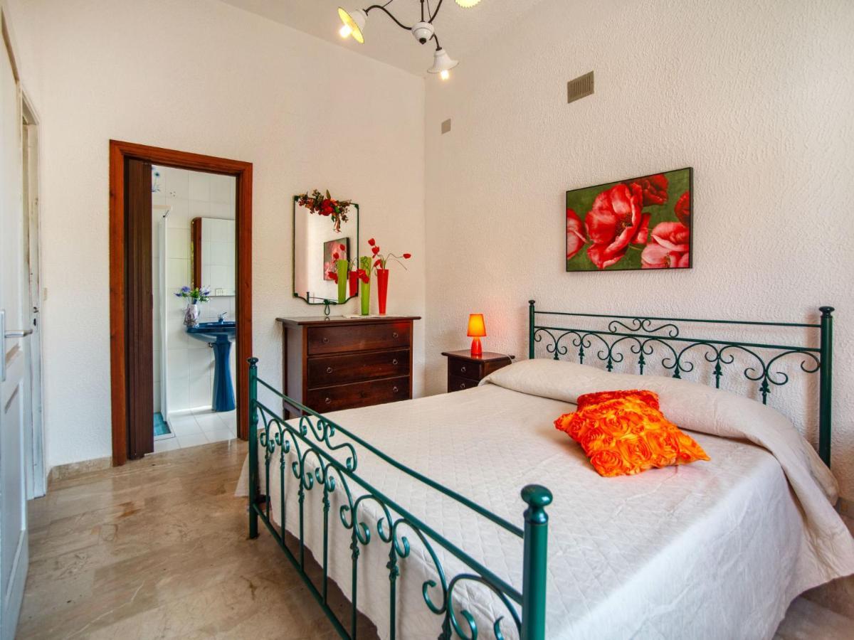 Villa La Vela By Interhome Scopello  Exteriér fotografie