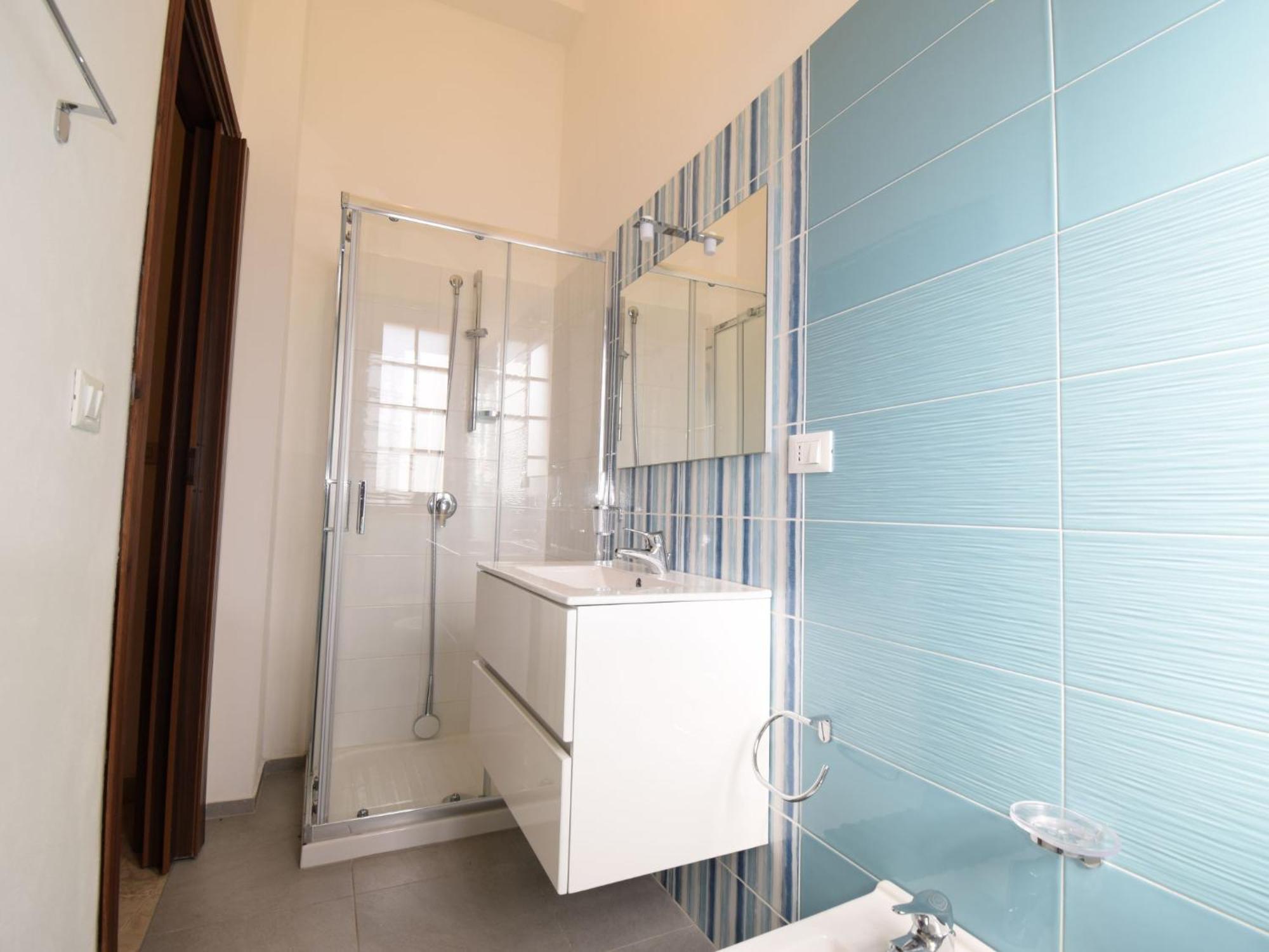 Villa La Vela By Interhome Scopello  Exteriér fotografie